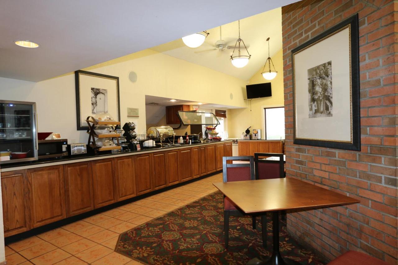 Fairbridge Inn & Suites - Akron Copley Township - West 客房 照片